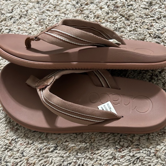 Chaco Flip Flops - Picture 3 of 3